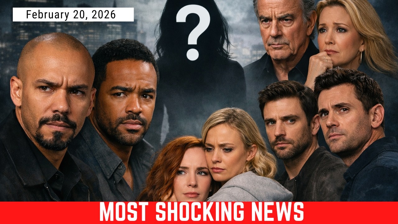 Friday, February 20  Shocking Twist in Genoa City &ndash; Where Is Lily?