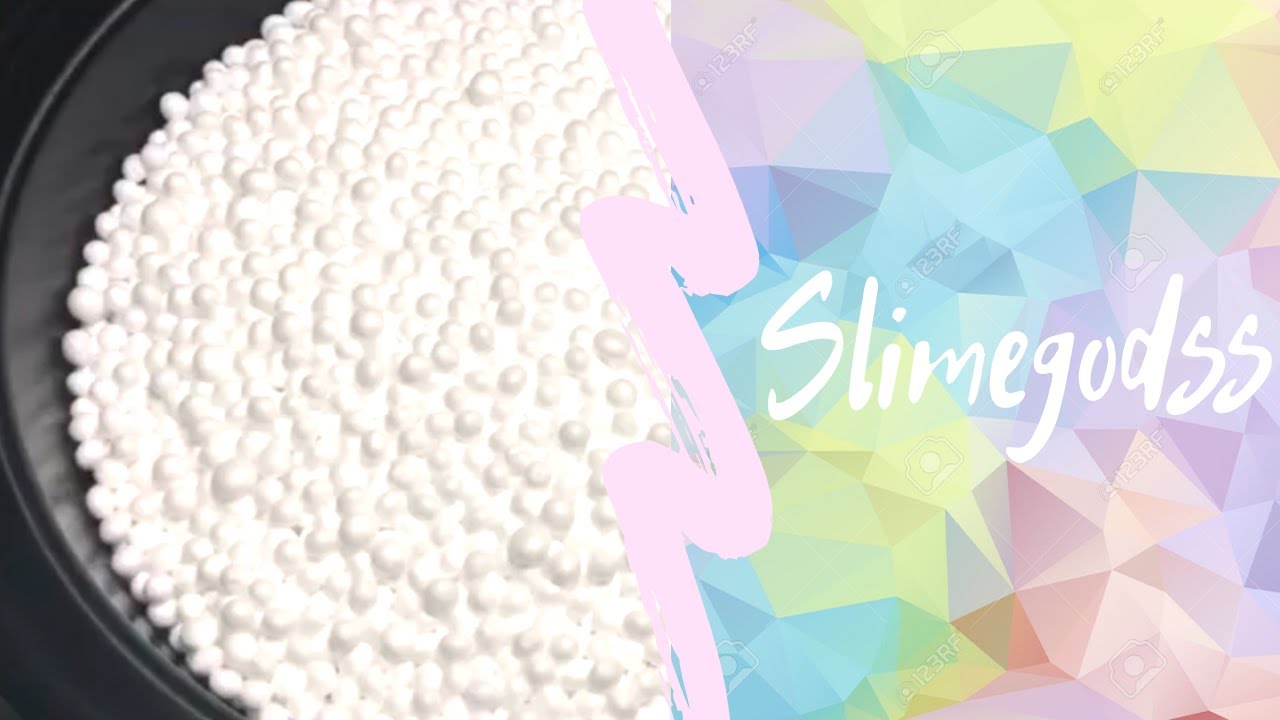 [ASMR] SATISFYING and CRUNCHY Floam Slime Compilation | Slimegodss