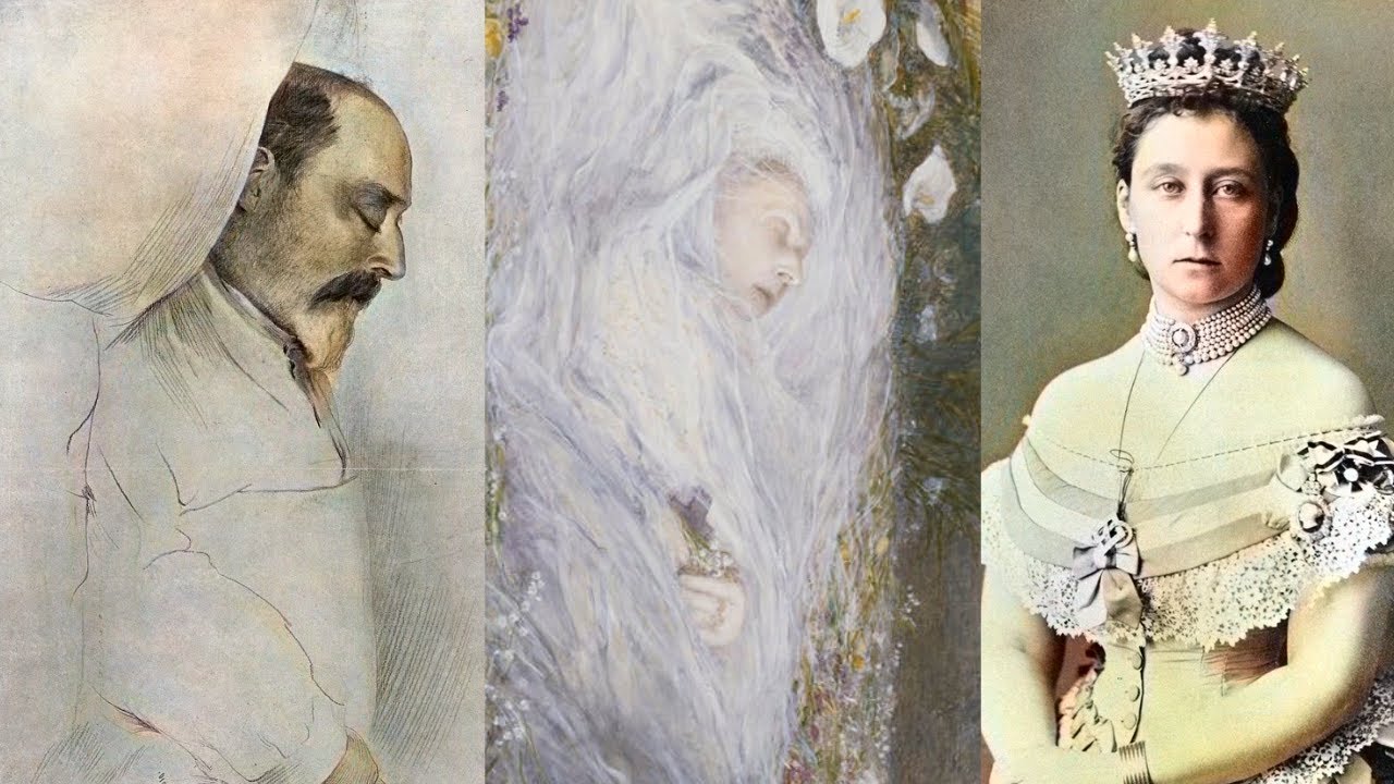 The PAINFUL Deaths Of Queen Victoria's Children - History Documentary