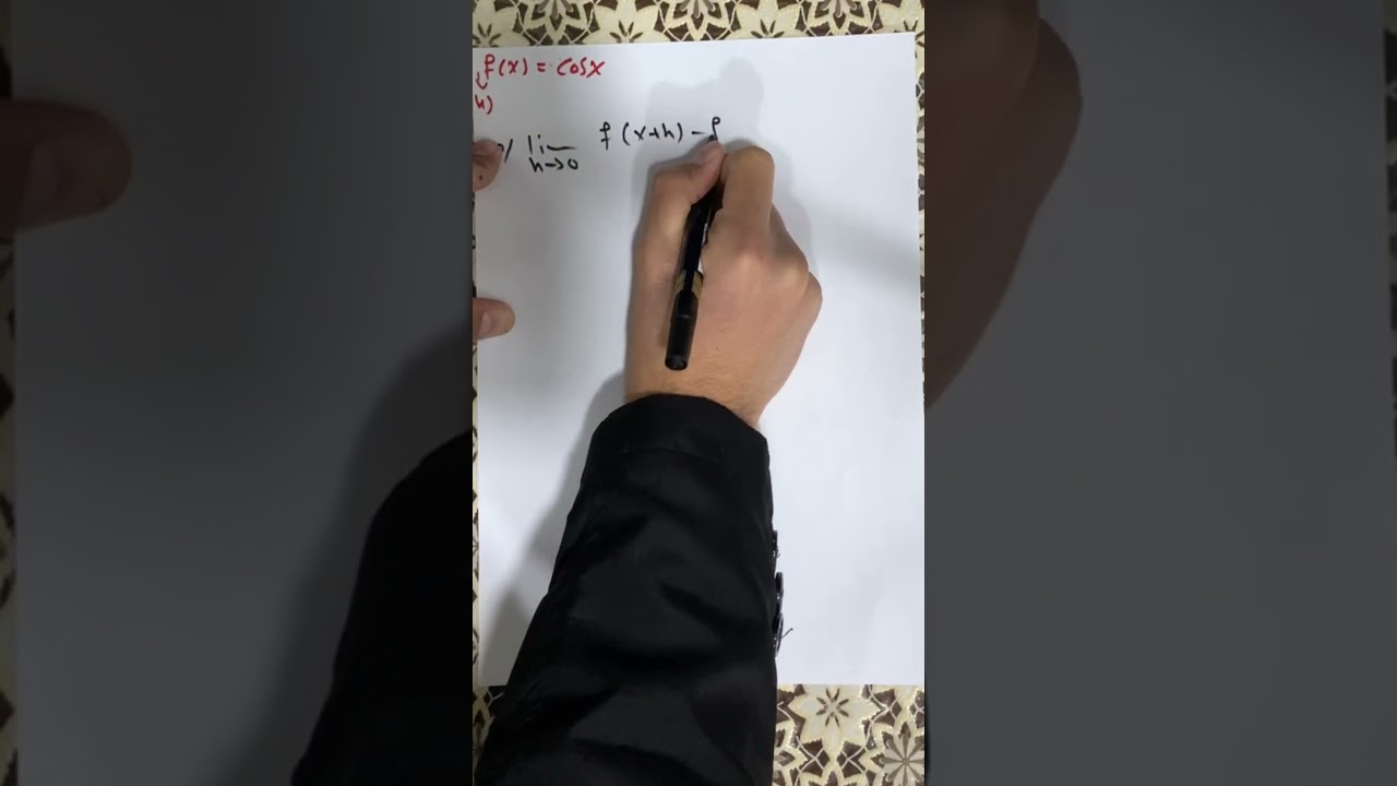 شروڤه كرنا 4 پسيارا داتاشراو ب ريكا پيناسا ماده calculus (2)  