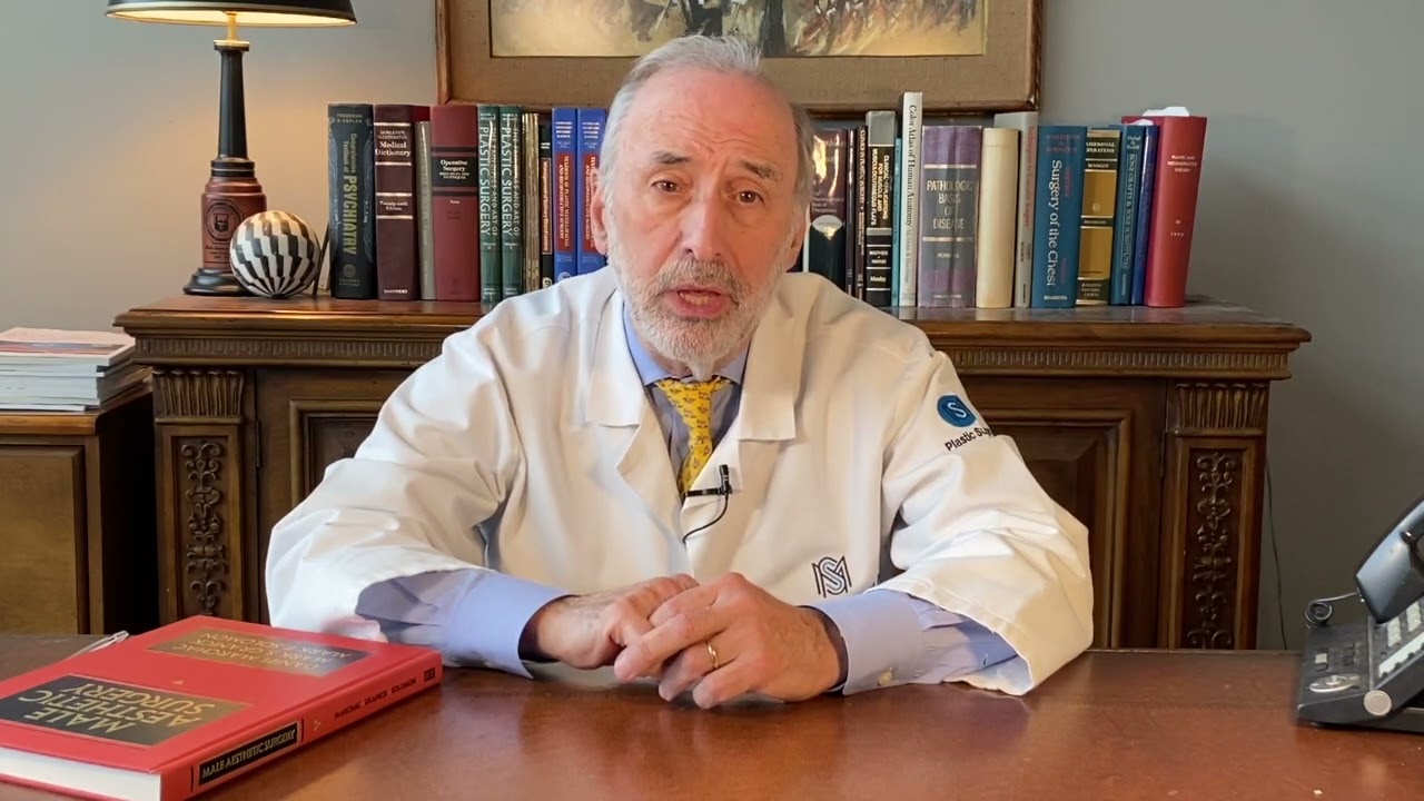 Penis Enlargement Surgery Explained Part 9 Treatment of Buried or Hidden Penis