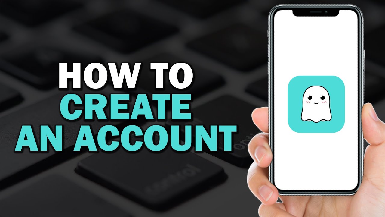 How To Create an Account in Boo Dating App (Easiest way)
