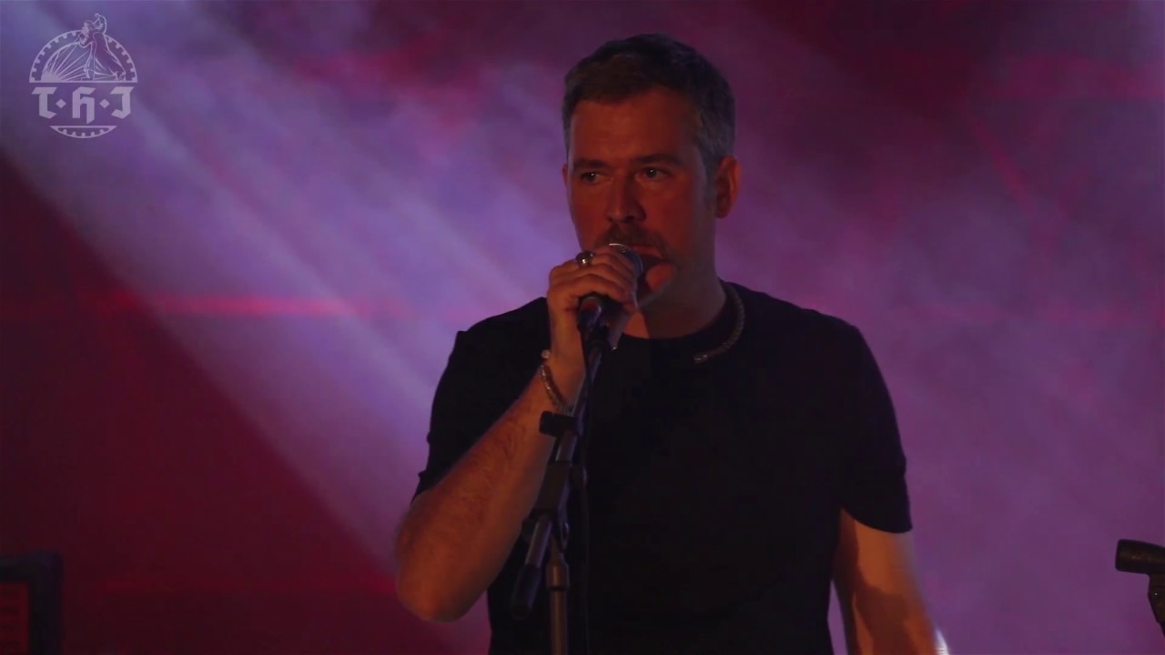 Blood Axis - Storm Of Steel - Live - Runes + Men 2016 bl10