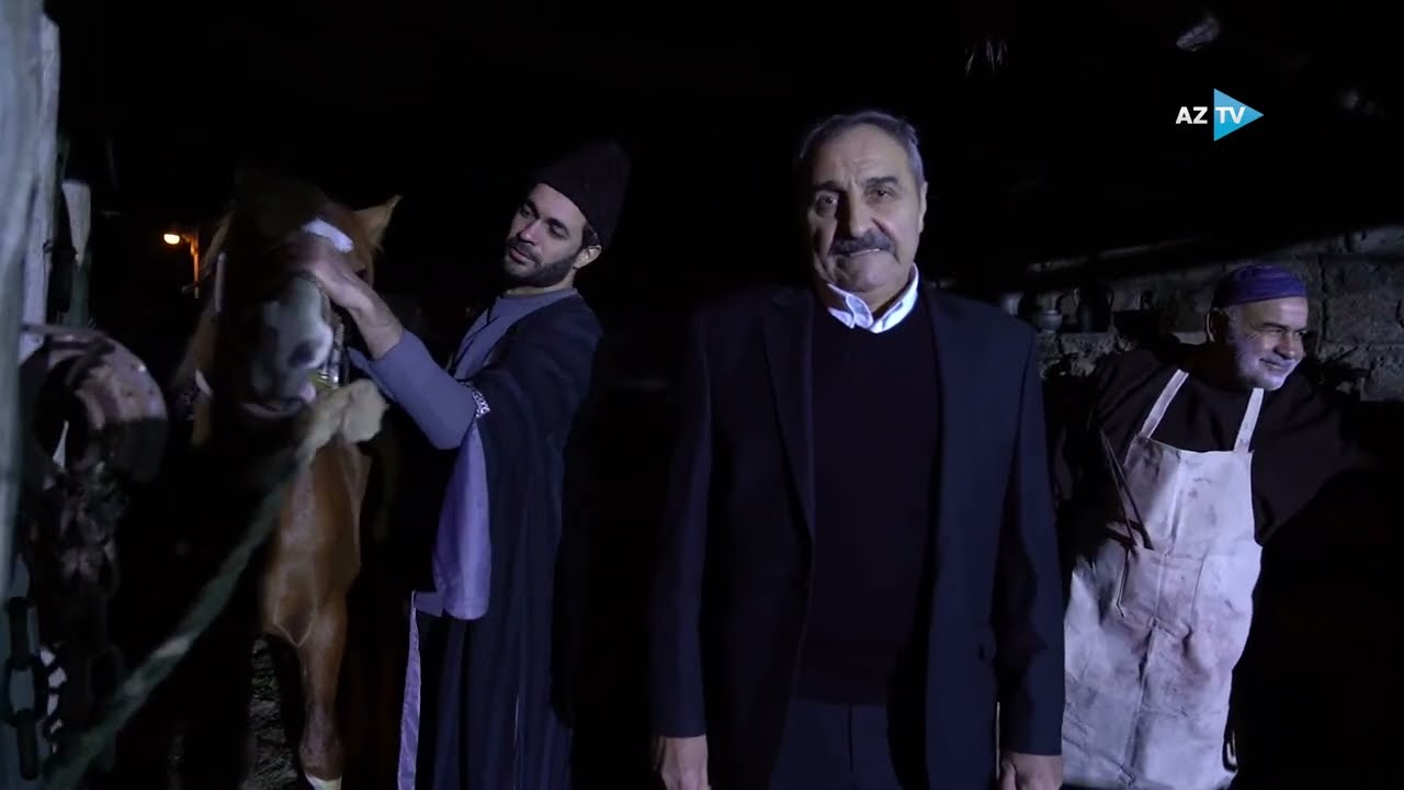 Əslində biz - 23.03.2021