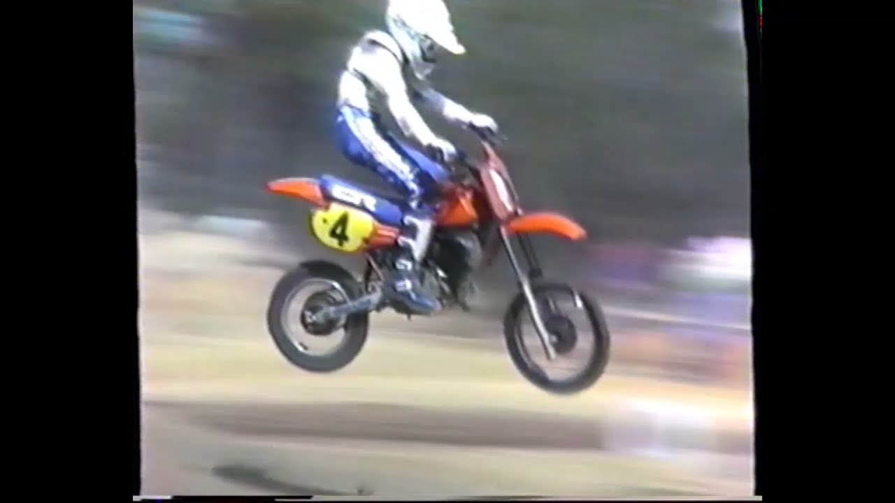 Chidlow 1986 60cc