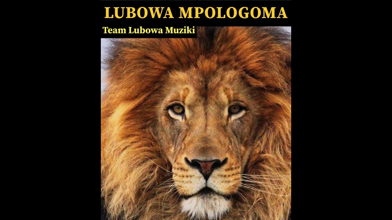 LUBOWA MPOLOGOMA AUDIO BY TEAM LUBOWA UG