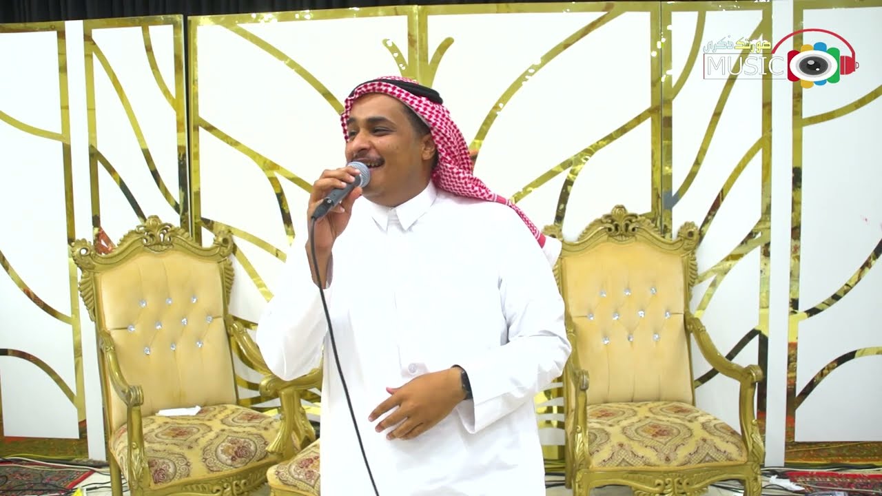 خالد هادي  |   امسكوني لا طيح - زواج عبدالرحمن ناصر  (عبده مغبش)