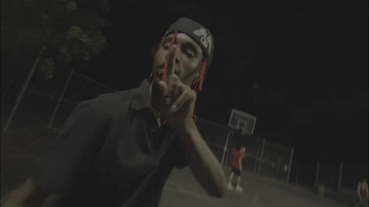 Nine Vicious - Suk Me Dead (Music Video)