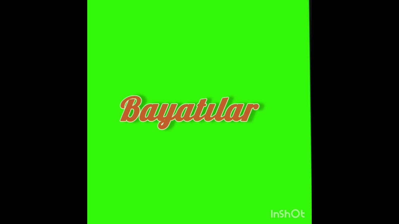 #bayatılar #ibtidaisinifmuellimleri #ibtidai