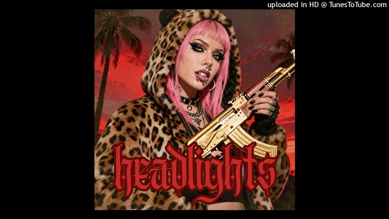 headlights  / Tyga type beat club banger / Kid Ink type beat 2026
