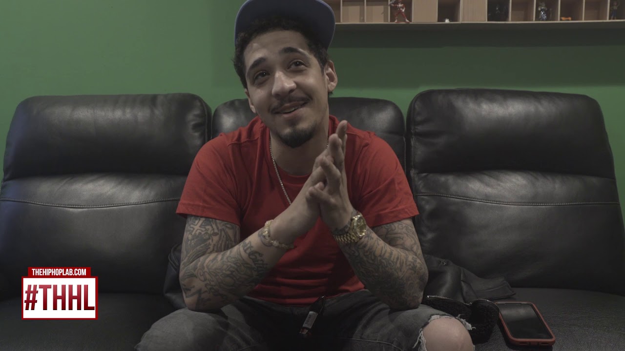 GT Interview talks New Album “Timeless”, Detroit Music and More.