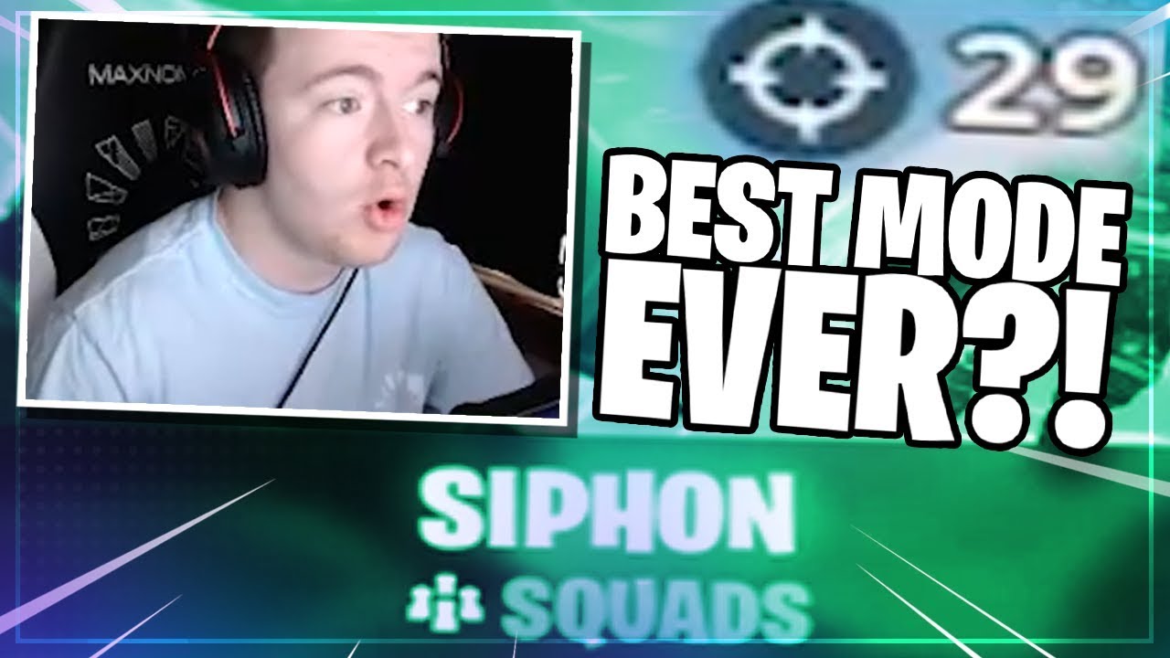 The BEST mode Fortnite has EVER seen?