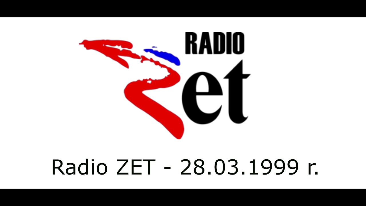 Radio ZET - 28.03.1999 r.