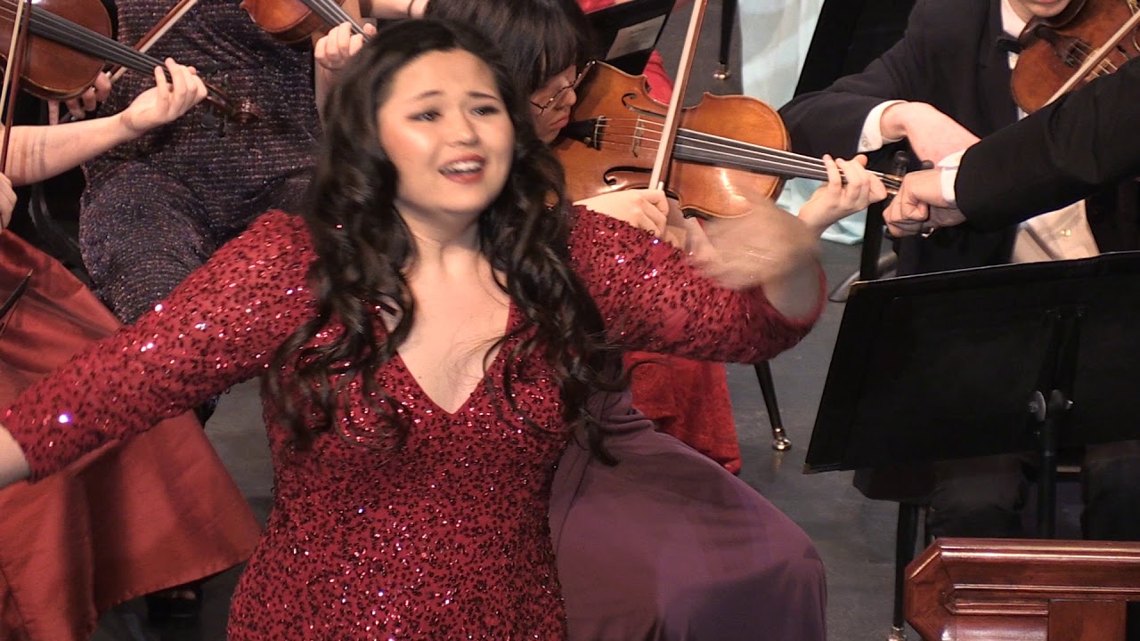 Corvallis Youth Symphony - Victor Herbert: 
