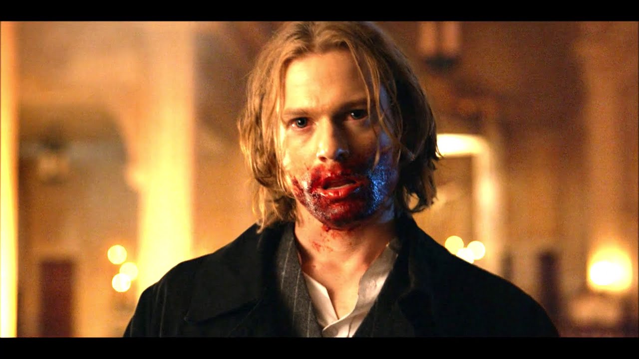 Lestat - Can't Be Tamed (Interview With The Vampire AMC)
