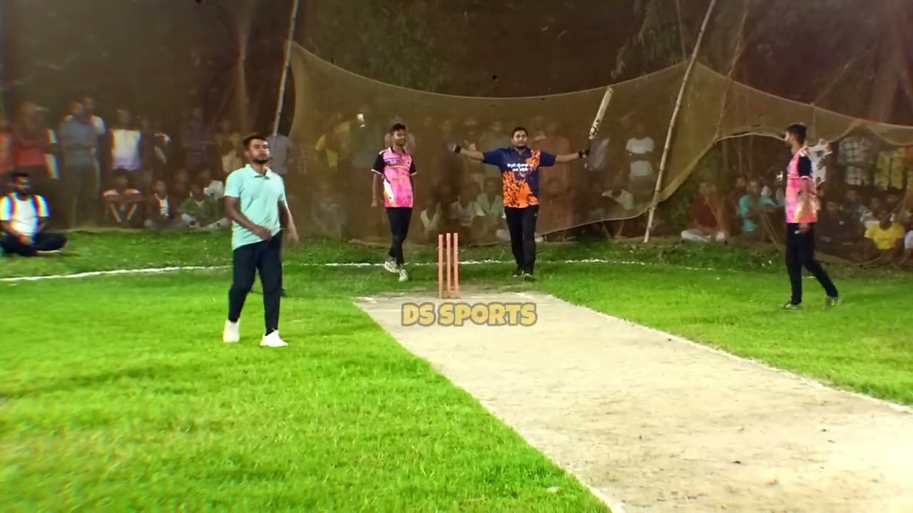 Prince,💥 Bishal,💥Araja,💥Vs,💥Rana,💥Sayan,💥Subhamoy,💥 High Voltage Match,💥 Prince Maxwell, 💥 40 Runn 💥