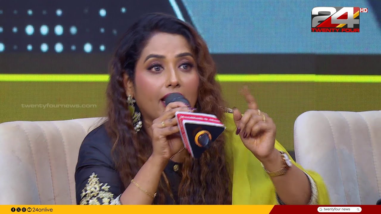 'റിമ കല്ലിങ്കൽ, പ്രിയ വാര്യർ, അമല പോൾ ഒക്കെ ബ്യൂട്ടി പേജന്റിലൂടെ വന്നവരാണ്' ; ഡാലു കൃഷ്ണദാസ്