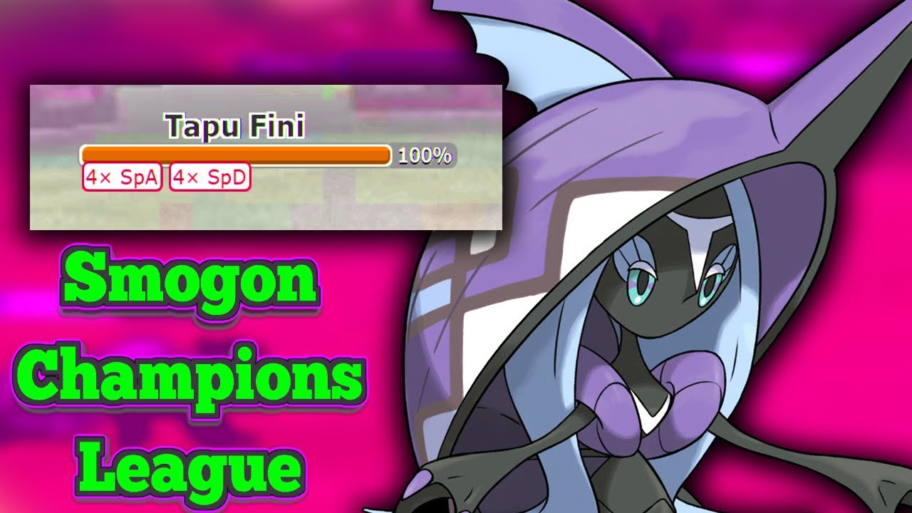 The Best Tapu Fini War Of All Time