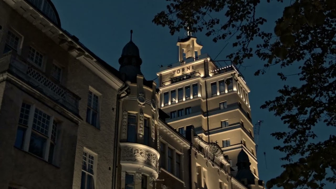 HELSINKI