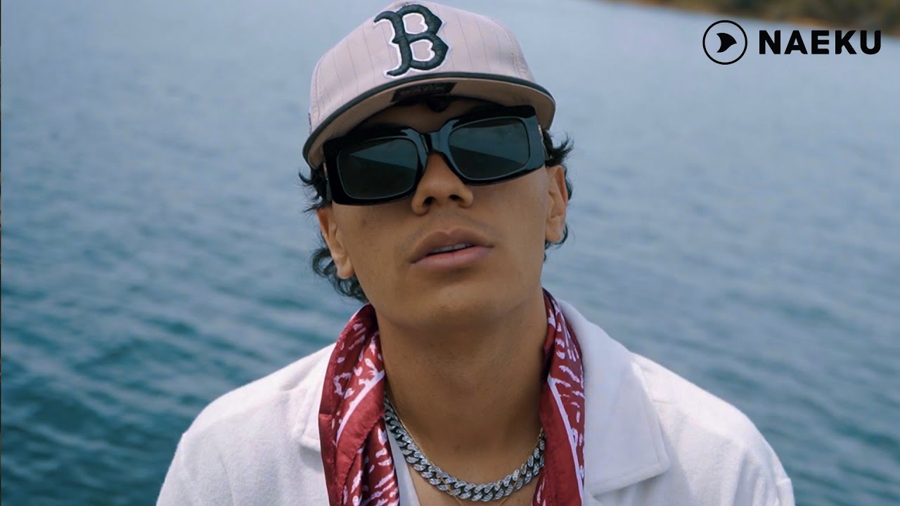 Kristian Doulche - Otra Nota (Video Oficial)