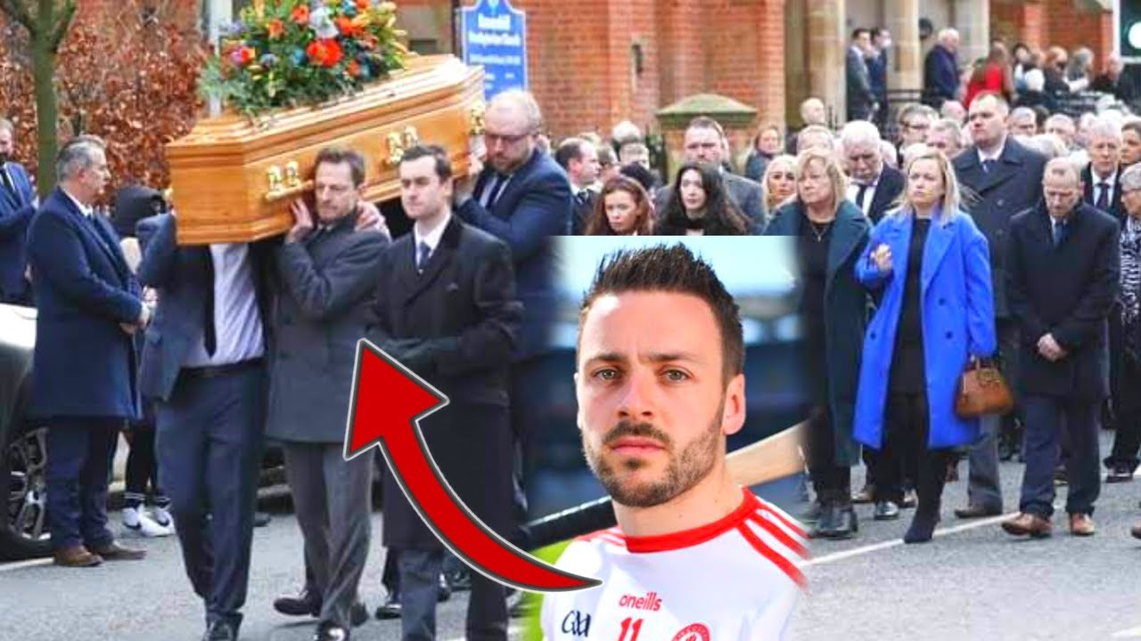 Damian Casey dies in tragic swimming accident | Damian Casey Death Video | Damian Casey Dead