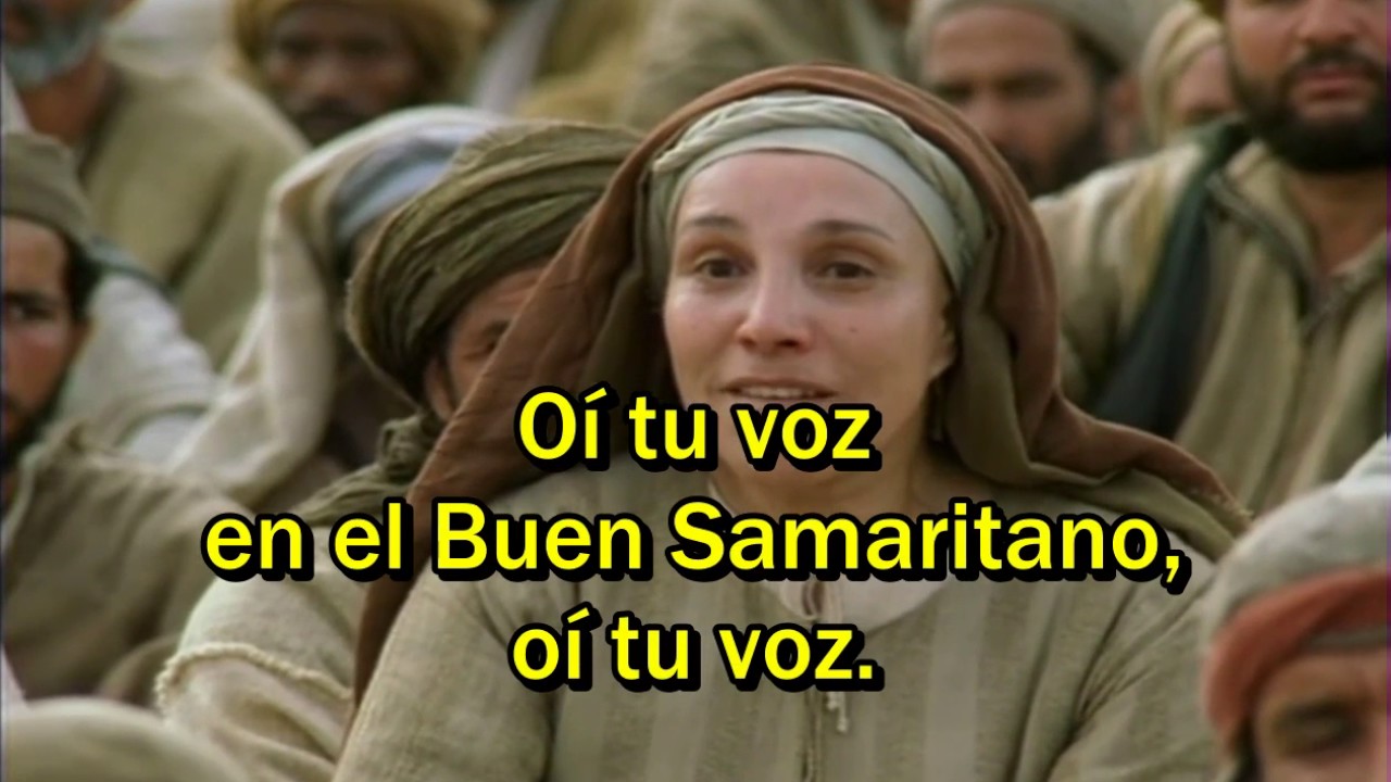 OI TU VOZ - C. Erdozain
