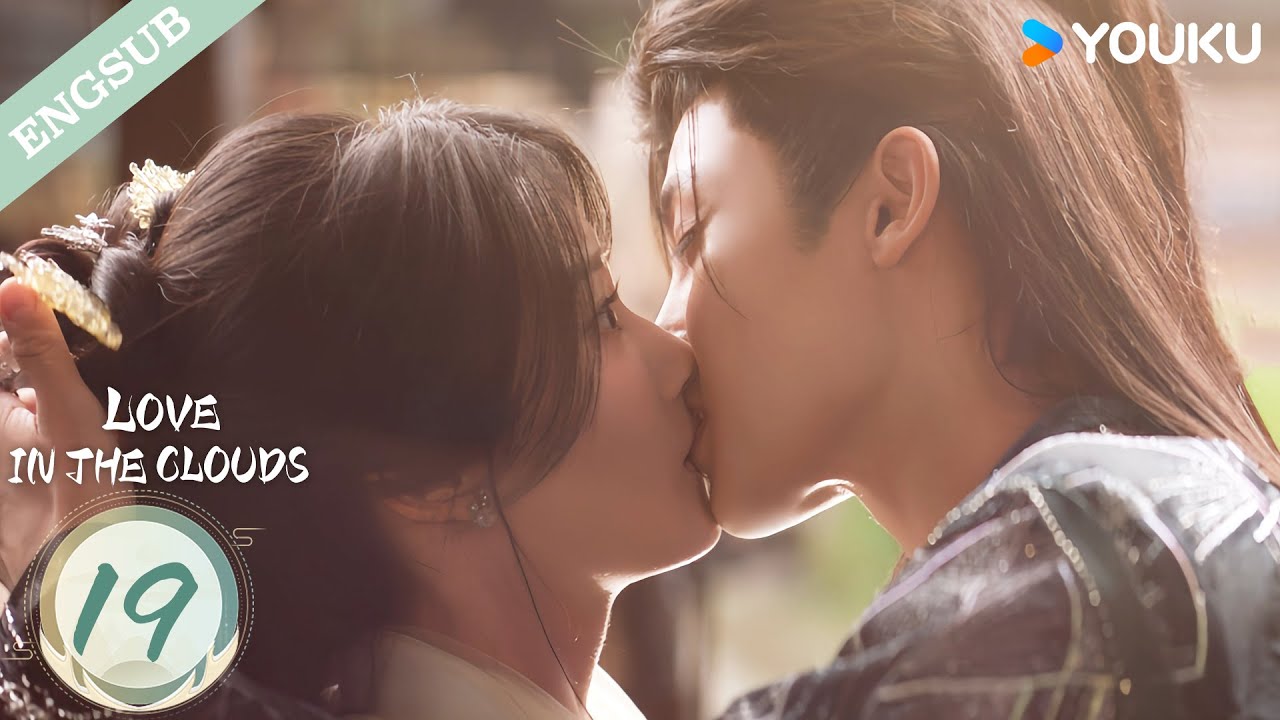 [Love in The Clouds] EP19 | Hou Minghao / Lu Yuxiao / Yu Chengen / He Nan / Quan Yilun | YOUKU