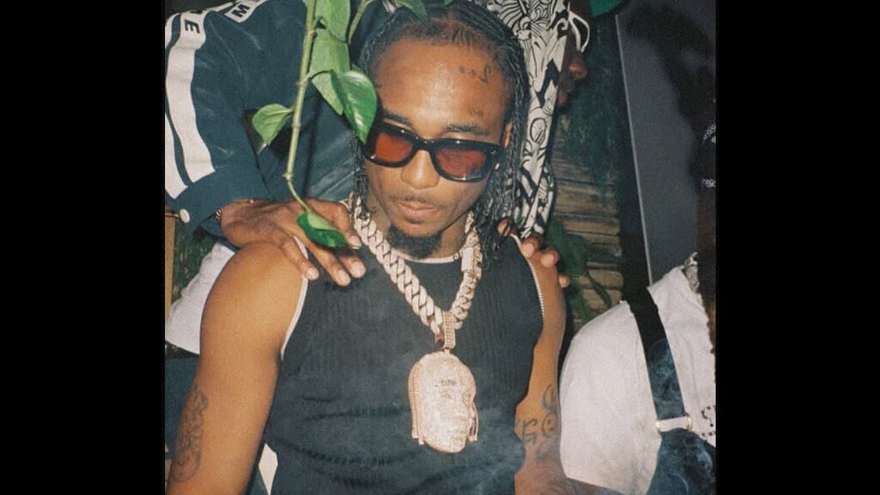 [FREE] Hurricane Wisdom x Loe Shimmy Type Beat - 