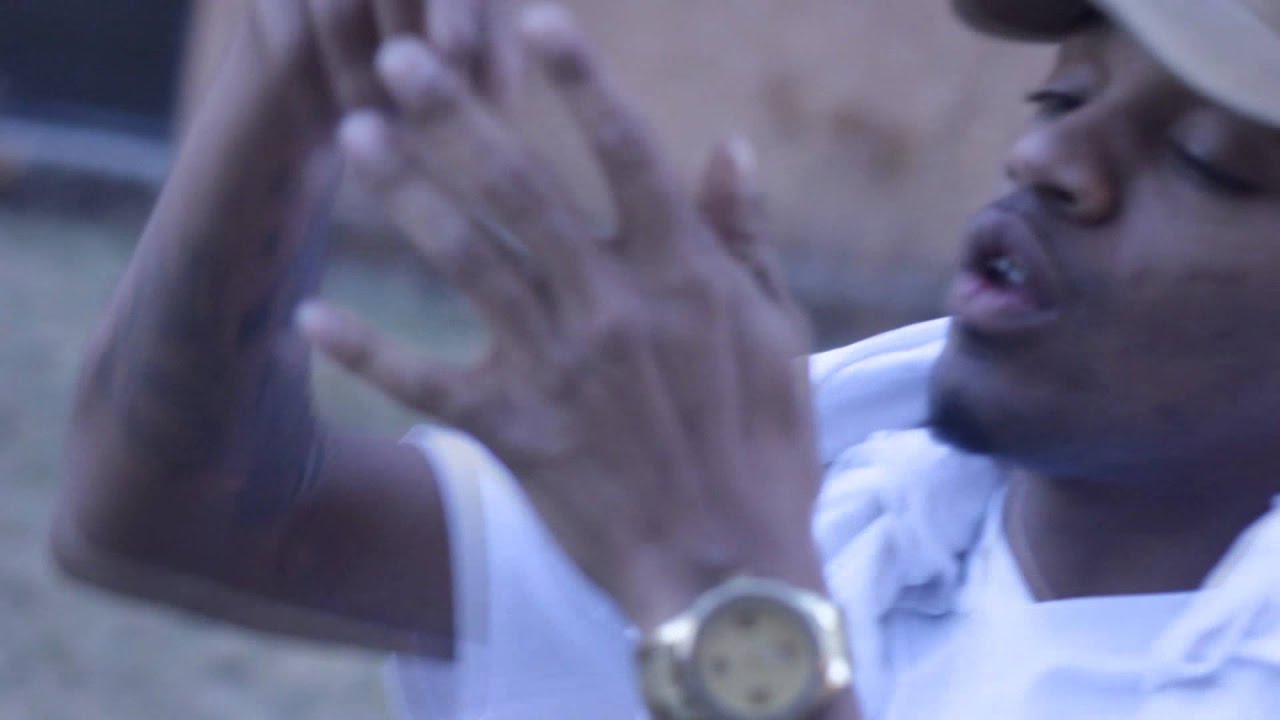 Numba 4 x Ty - Dope ( Official Video )