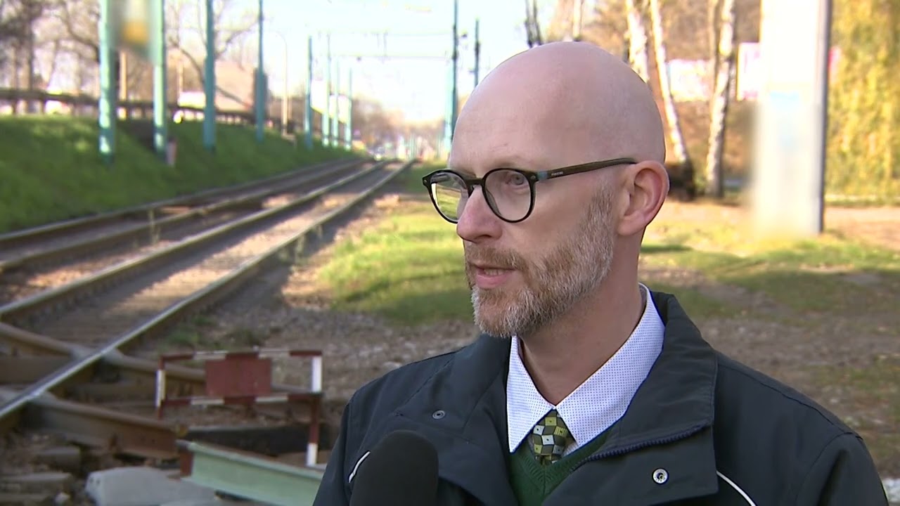 Nasze Strony - Tramwaje Śląskie odc. 1