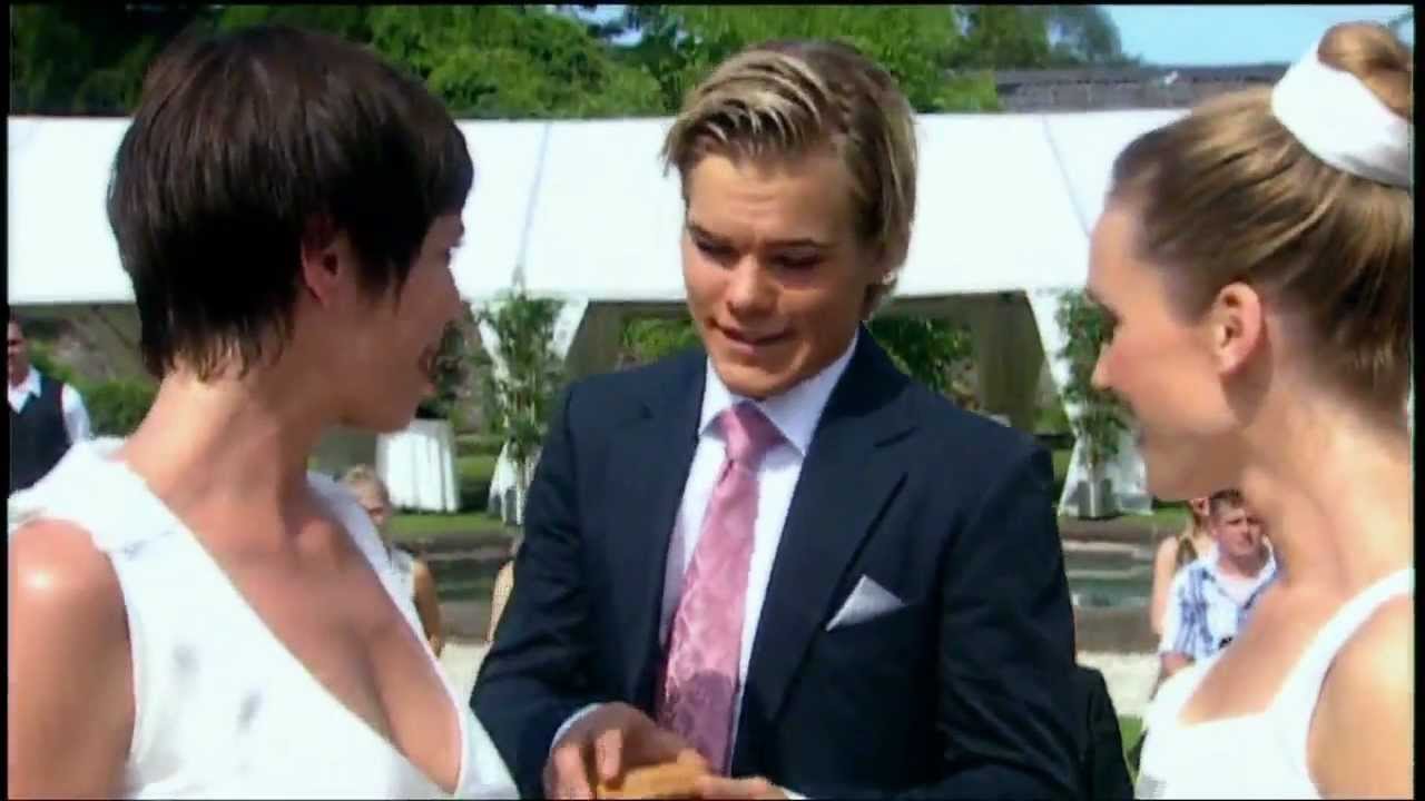 Verbotene Liebe von A-Z.