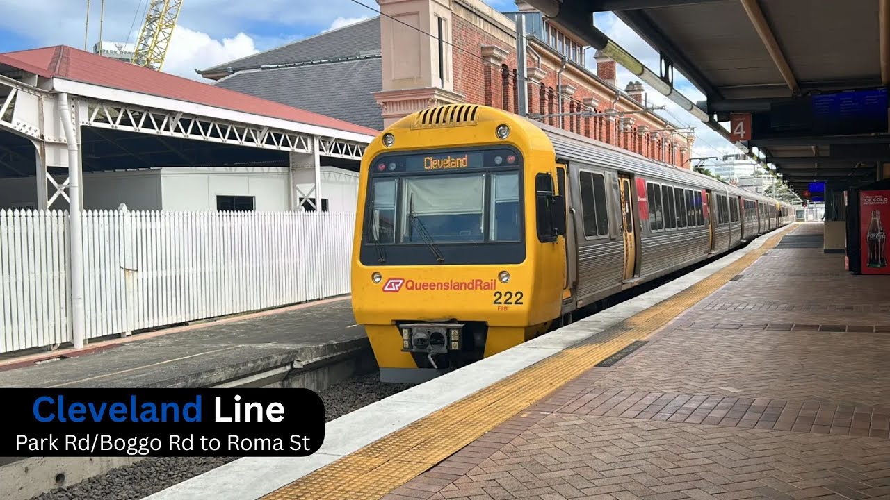Cleveland Line