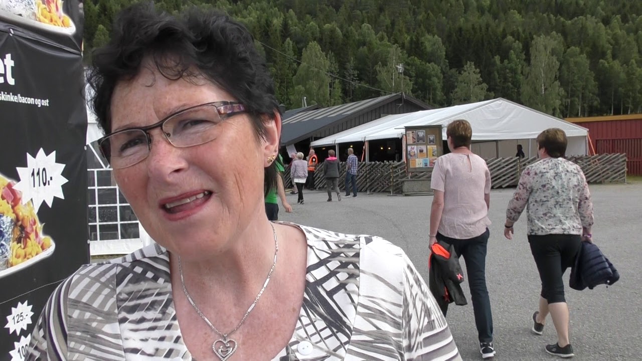 Seljord dansebandfestival 2017