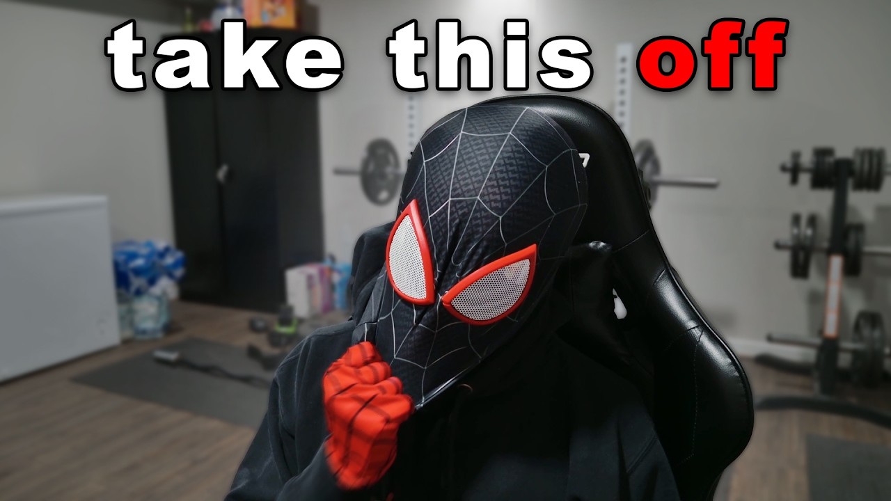 So Tired Of Being Faceless...