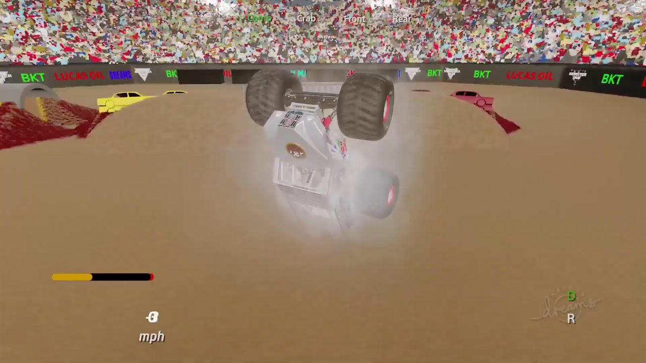 Monster Jam