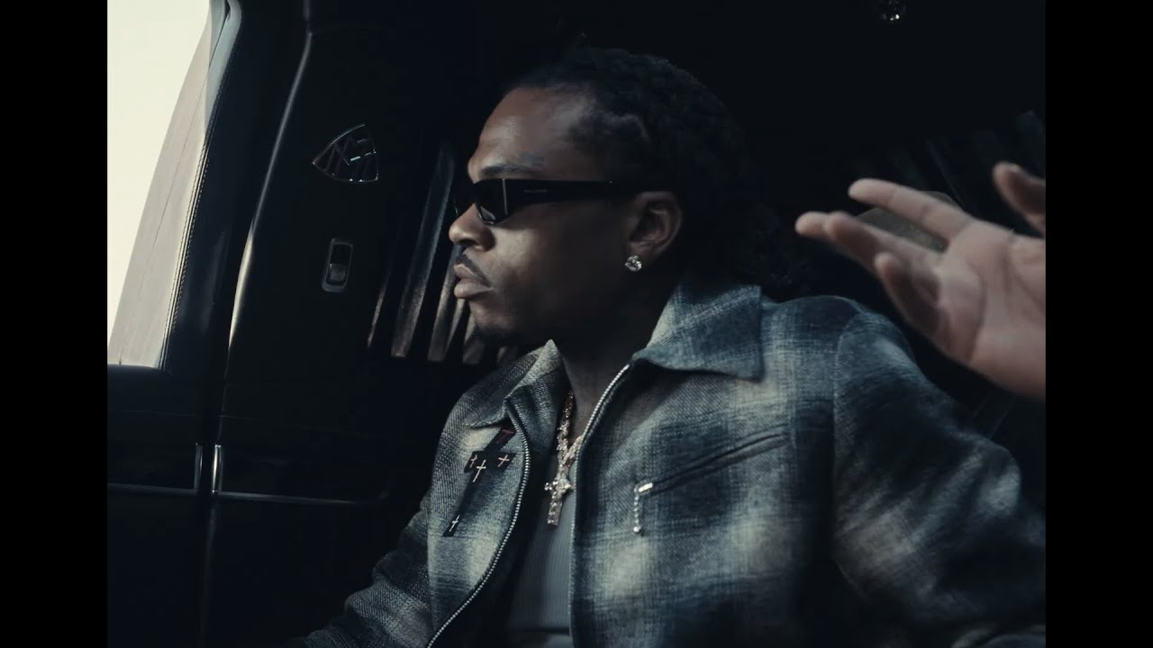 Gunna - Let That Sink In (prod. Bali XY)
