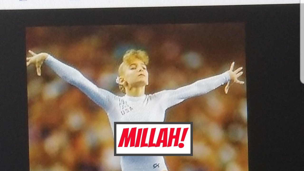 The Best of Monica Phelps: Shannon Miller