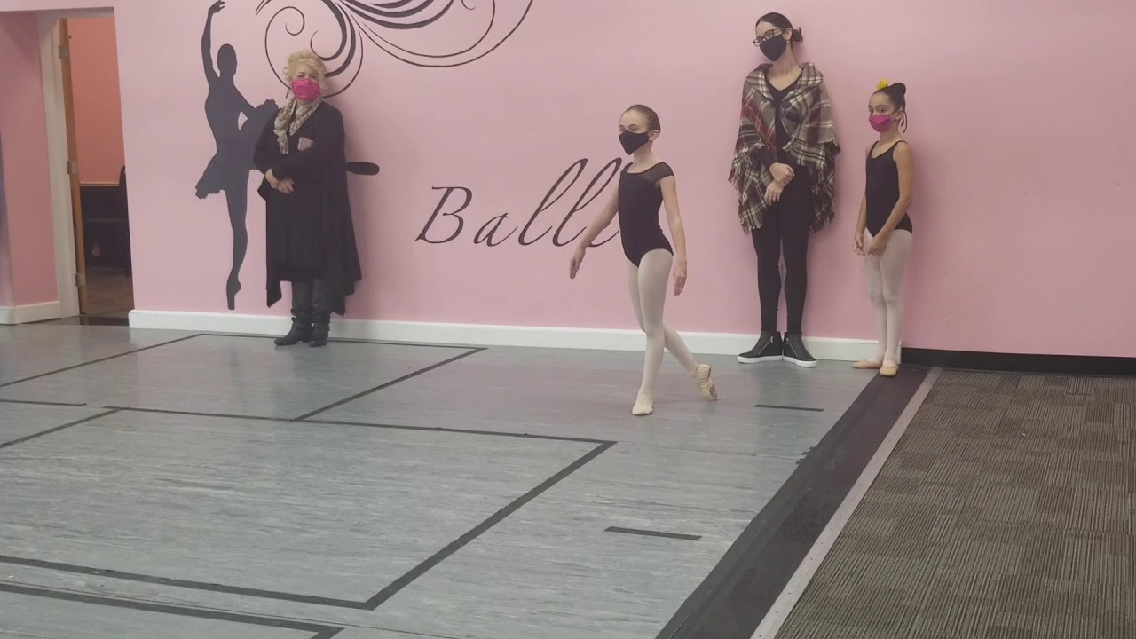 K performance awards level 4 11.20