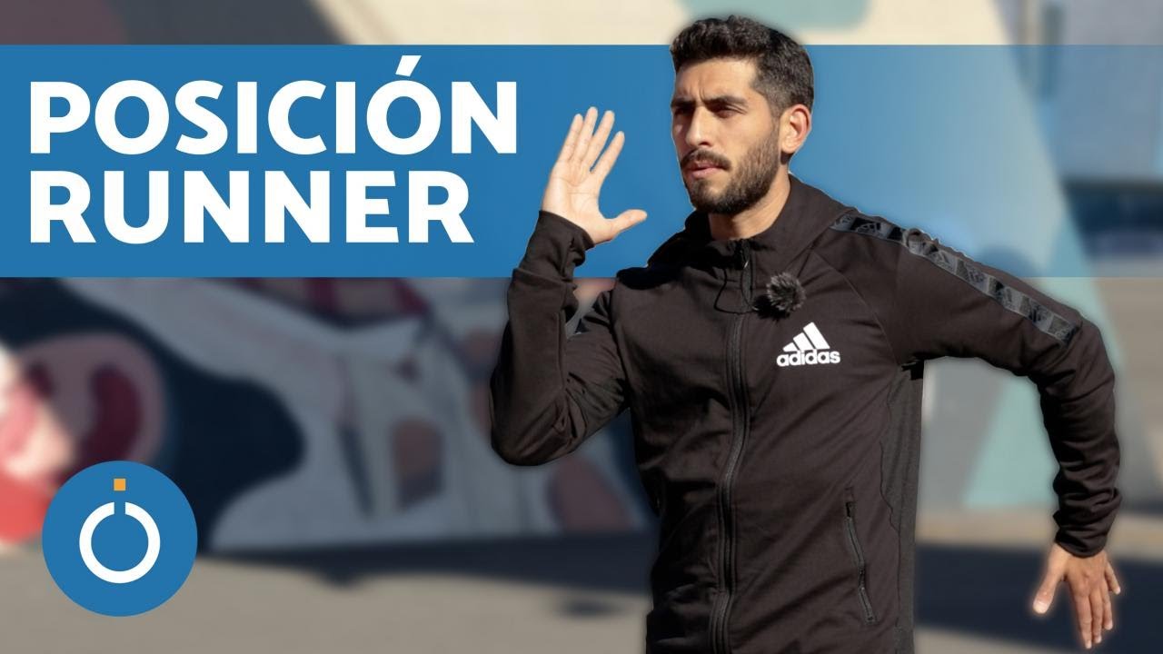 Como CORRER CORRECTAMENTE 🏃 TECNICAS para correr