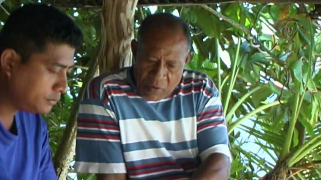 Fonomasina ale nu'u.Pili,Leuma & Neemia .