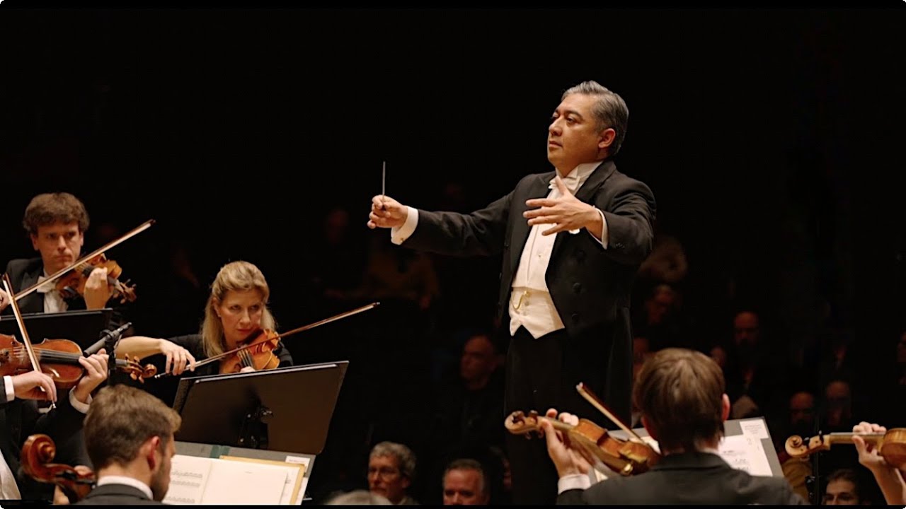 R  Strauss: Aus Italien