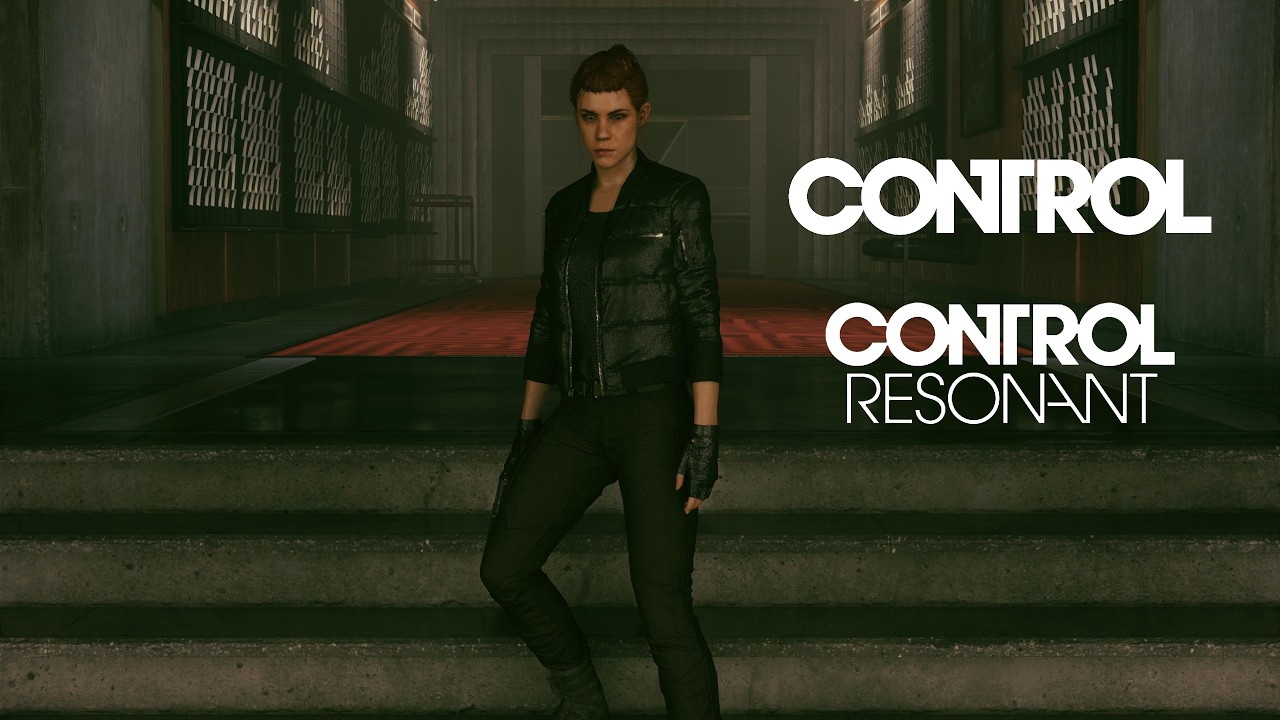 Control and Control Resonant | Years of thoughts and theories with gameplay- Pt 5 [PS5 Live]