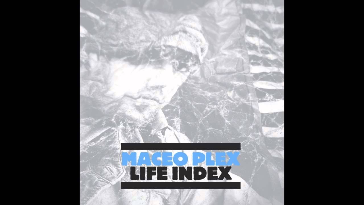Maceo Plex - Sleazy E