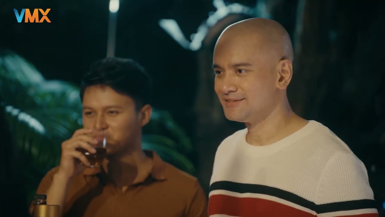 KIKIROT-KIROT Official Trailer | World Premiere this JUNE 12 only on VMX!