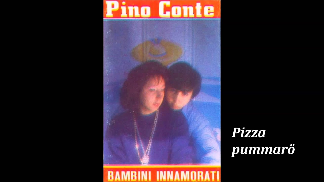 pino conte mix video