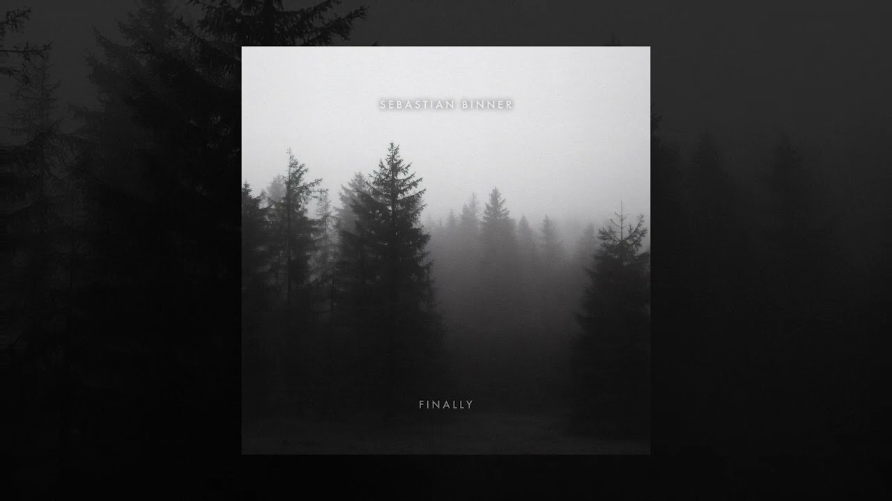 Sebastian Binner - Finally