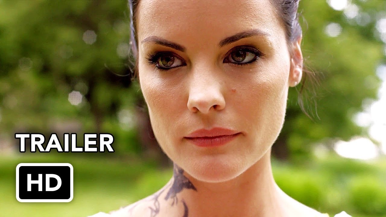 Blindspot Season 3 "It's Time" Trailer (HD)