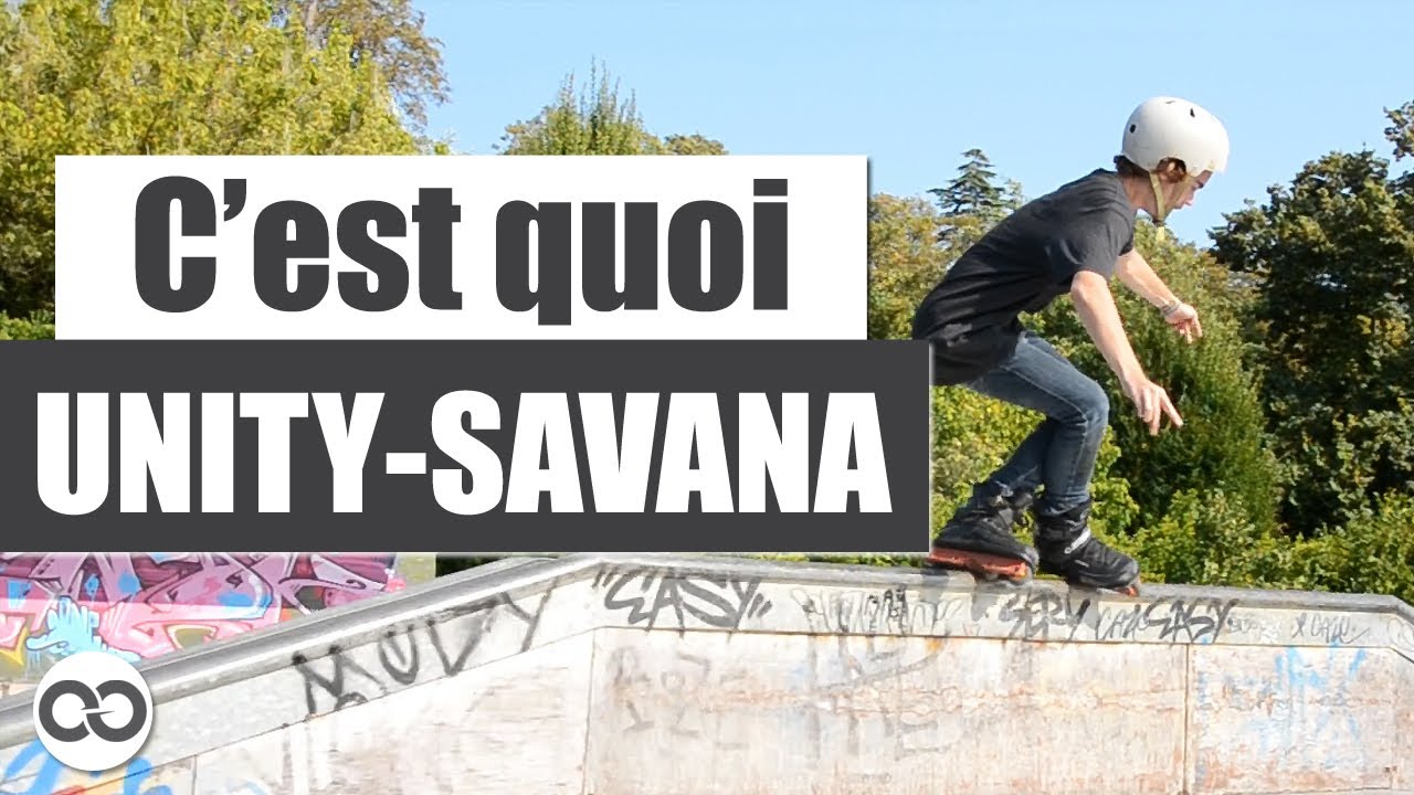 Unity - Savana, c'est quoi ?