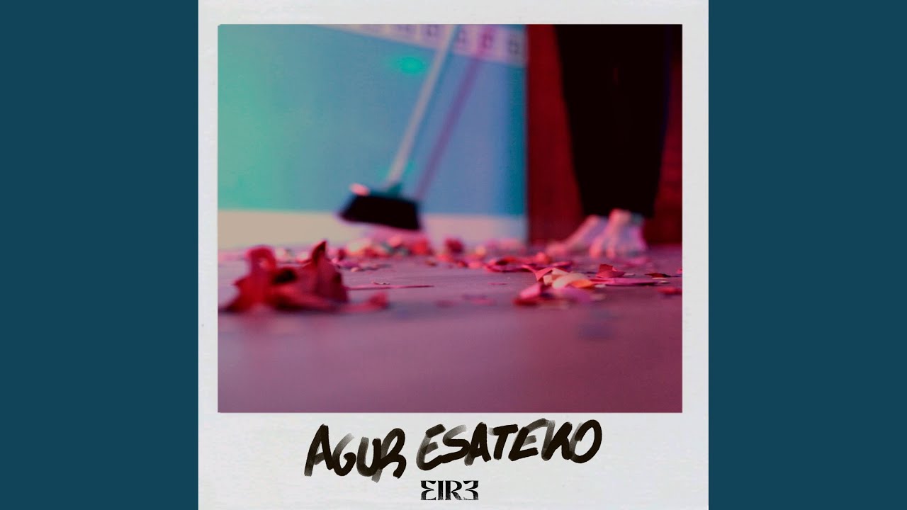 Agur Esateko