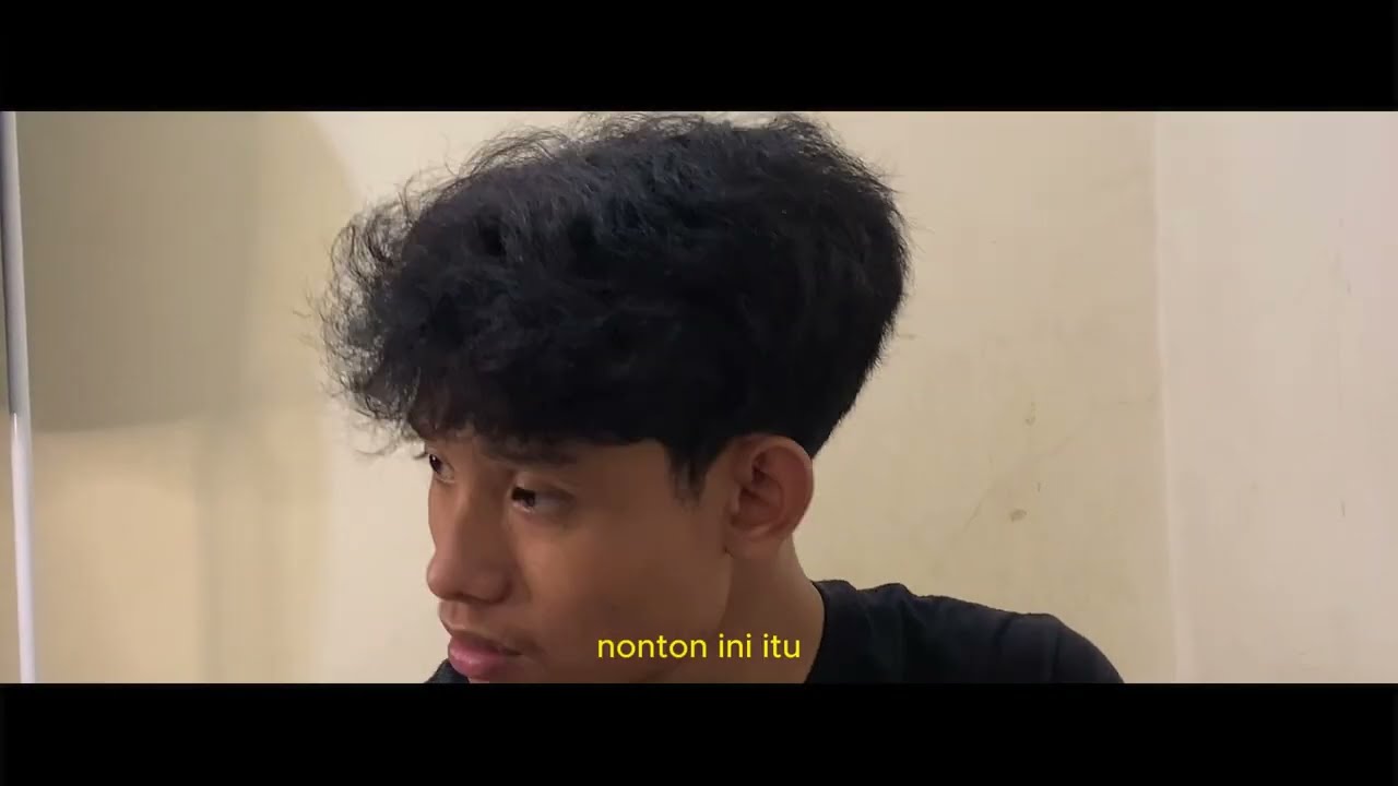 MANAJEMEN WAKTU Short Film  Kelompok 9